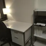 Executive Suite Downtown