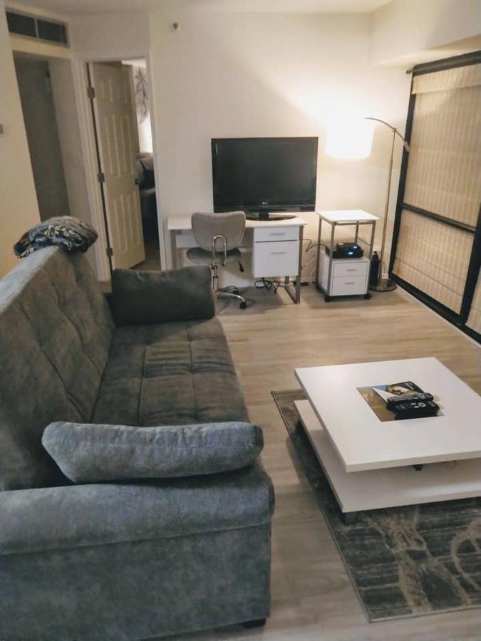 Executive Downtown Apartment Honolulu