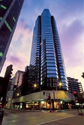 Apartment Executive Downtown *